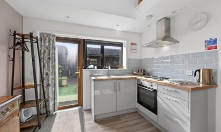 1 Bed in Alkham 6