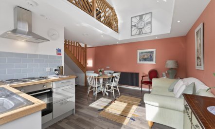 1 Bed in Alkham 1