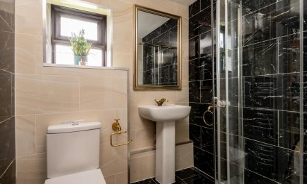 1 Bed in Alkham 8