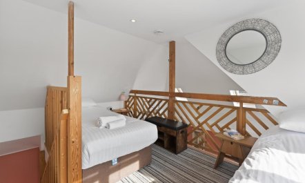 1 Bed in Alkham 4