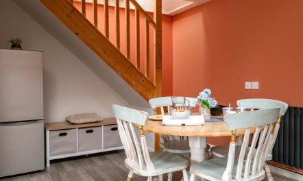 1 Bed in Alkham 6