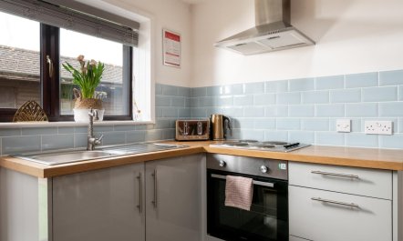 1 Bed in Alkham 5