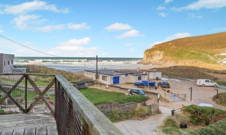 3 Bed in Porthtowan 2