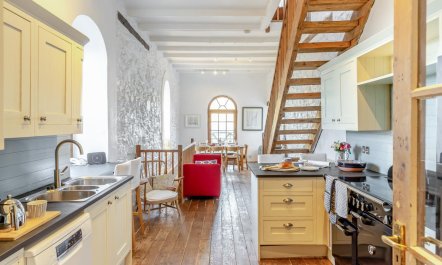 3 Bed in Porthtowan 8