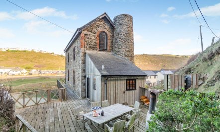 3 Bed in Porthtowan 1