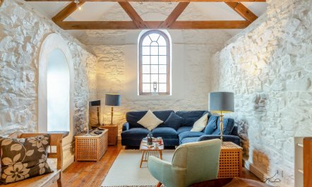 3 Bed in Porthtowan 3
