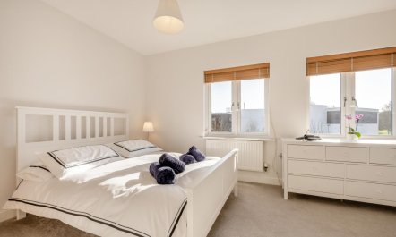 3 Bed in Christchurch 9