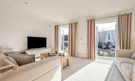 3 Bed in Christchurch 5