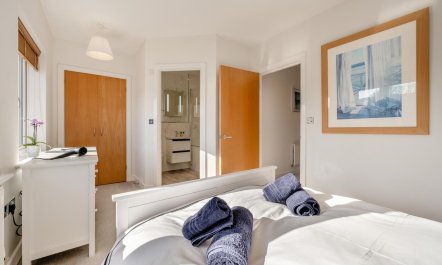 3 Bed in Christchurch 7