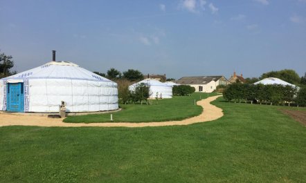 1 Bed in Stour Row