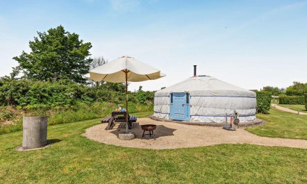 1 Bed in Stour Row 1