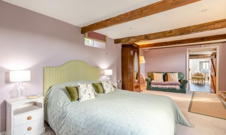 2 Bed in Dulverton 3