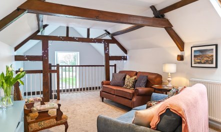 2 Bed in Dulverton 2