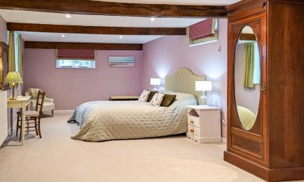 2 Bed in Dulverton 6