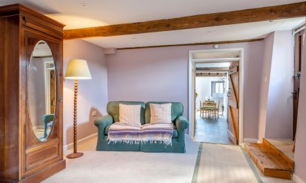 2 Bed in Dulverton 9