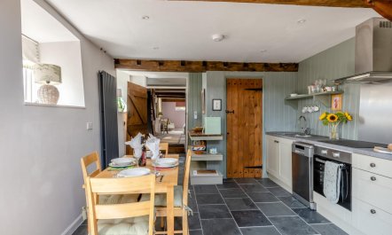 2 Bed in Dulverton 2