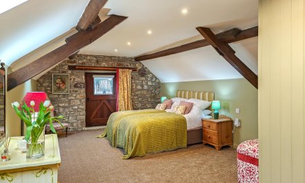 2 Bed in Dulverton
