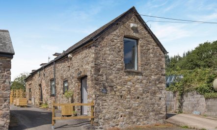 2 Bed in Dulverton
