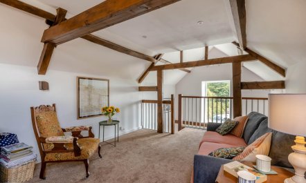 2 Bed in Dulverton 6