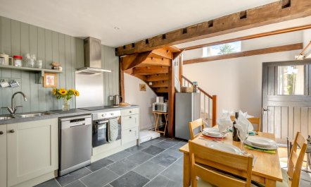 2 Bed in Dulverton 7