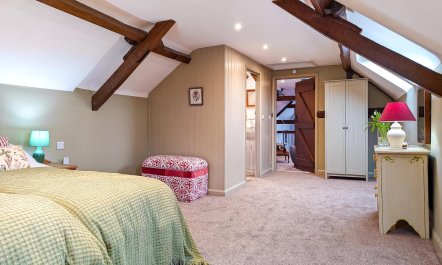 2 Bed in Dulverton 1