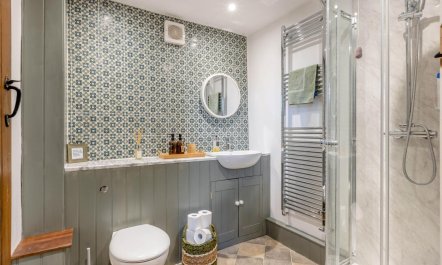 2 Bed in Dulverton 4