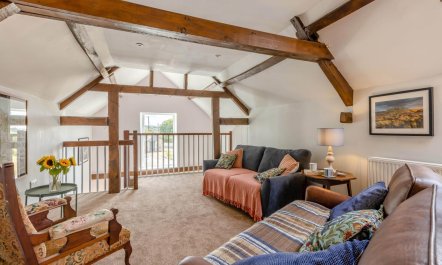 2 Bed in Dulverton 1