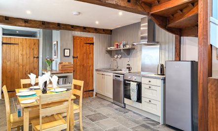 2 Bed in Dulverton 4