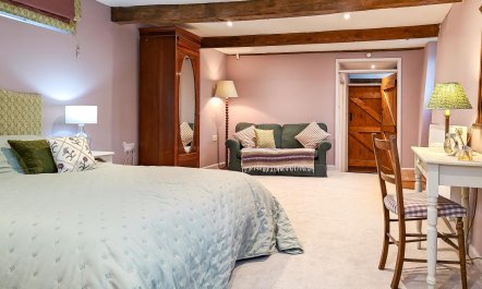 2 Bed in Dulverton 7