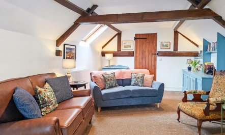 2 Bed in Dulverton 3