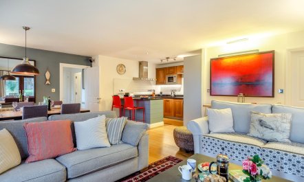 2 Bed in Tywardreath 4