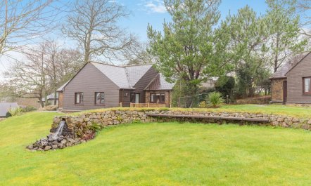 2 Bed in Tywardreath