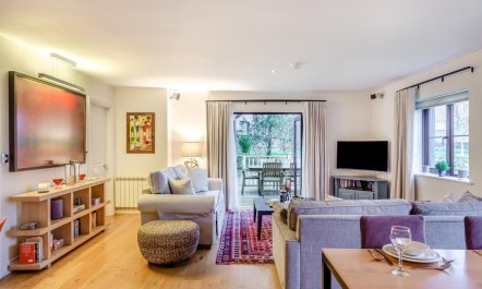 2 Bed in Tywardreath 3