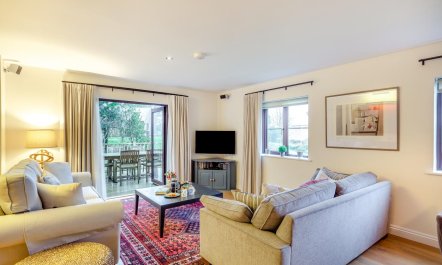 2 Bed in Tywardreath 2