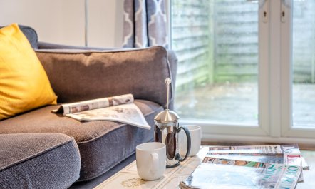 1 Bed in Hindhead 3