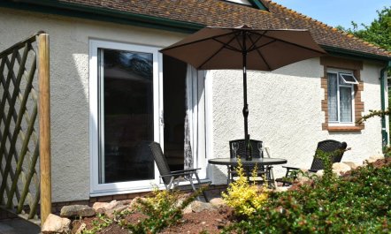 2 Bed in Old Cleeve 6