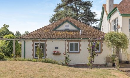 2 Bed in Old Cleeve 7
