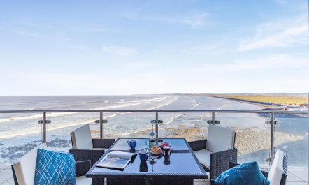 2 Bed in Westward Ho