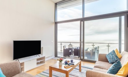 2 Bed in Westward Ho 1