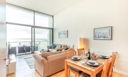 2 Bed in Westward Ho 2