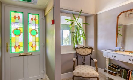 5 Bed in Old Cleeve 8