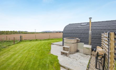 1 Bed in Forfar 1