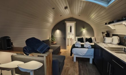 1 Bed in Forfar 2
