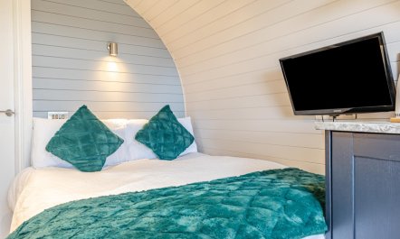1 Bed in Forfar 3