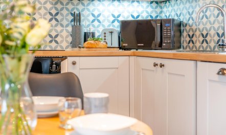 1 Bed in St. Gennys 9