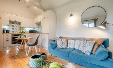 1 Bed in St. Gennys