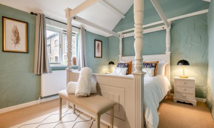 1 Bed in St. Gennys 1