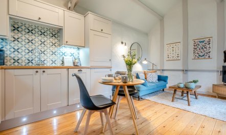 1 Bed in St. Gennys 4