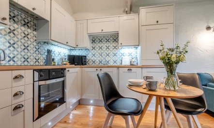 1 Bed in St. Gennys 6