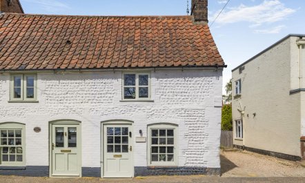 1 Bed in Holt 9